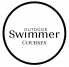 outdoor swimmer courses icon