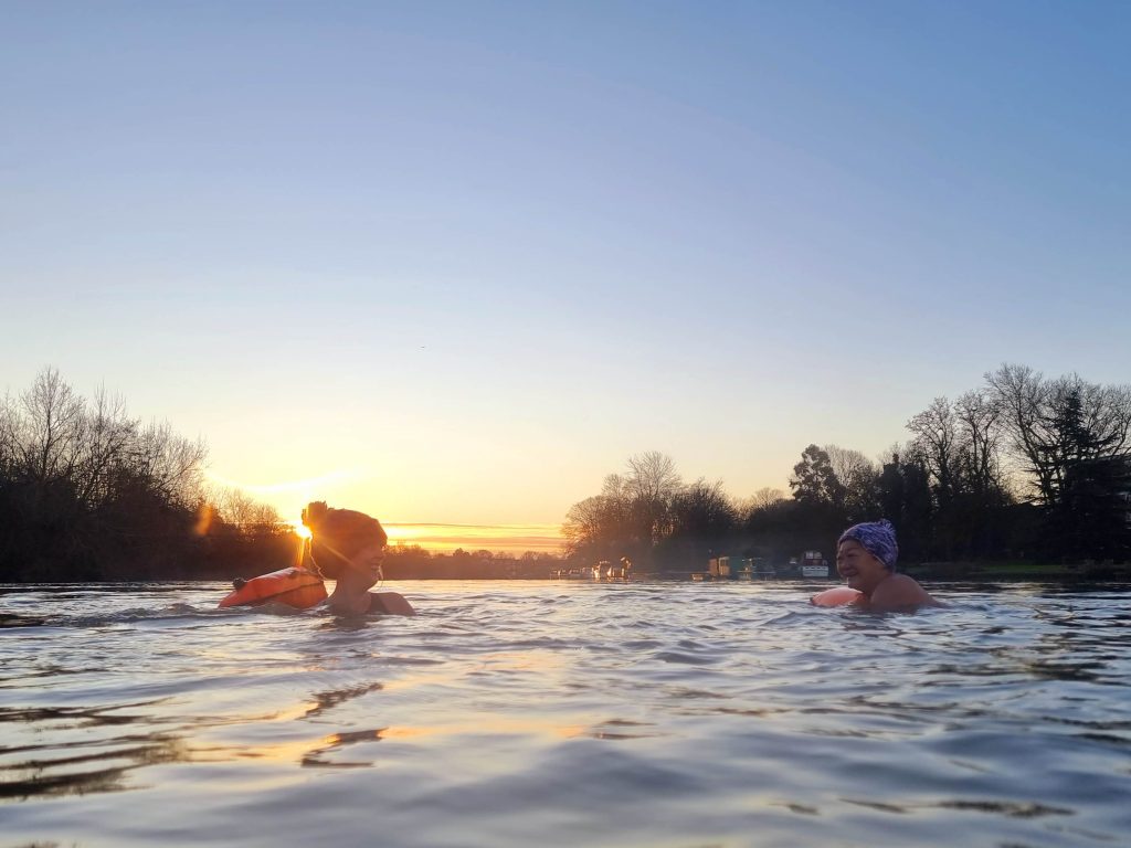 SWIM THROUGH WINTER WITH OUTDOOR SWIMMER 20250130 080506